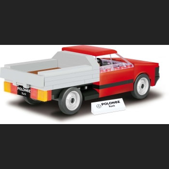 FSO   Polonez  Truck   94   Kl. Youngtim